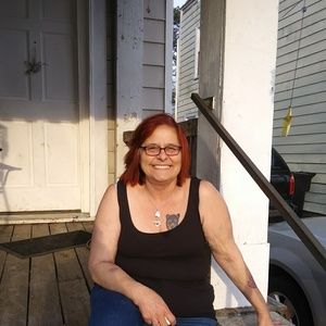 Meet your Posher, Patricia